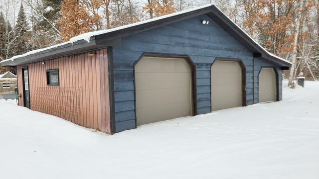 3851 Division Street W, Backus, MN 56435