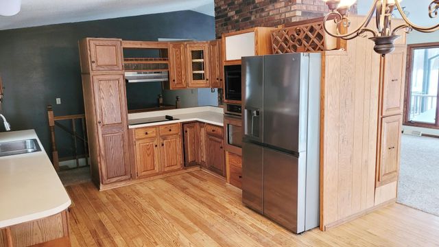 3851 Division Street W, Backus, MN 56435