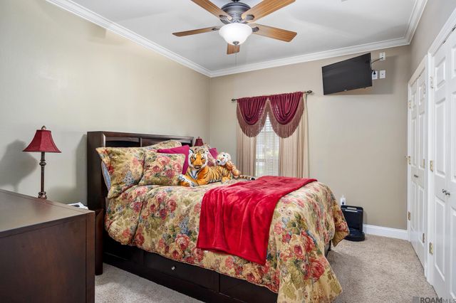 10767 Carol Lynn Rd, Denham Springs, LA 70726