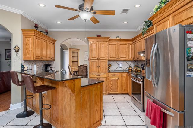 10767 Carol Lynn Rd, Denham Springs, LA 70726