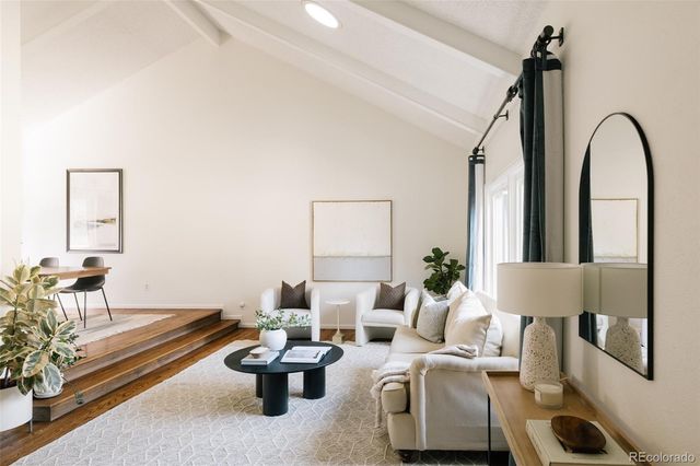 6335 S Geneva Circle, Englewood, CO 80111