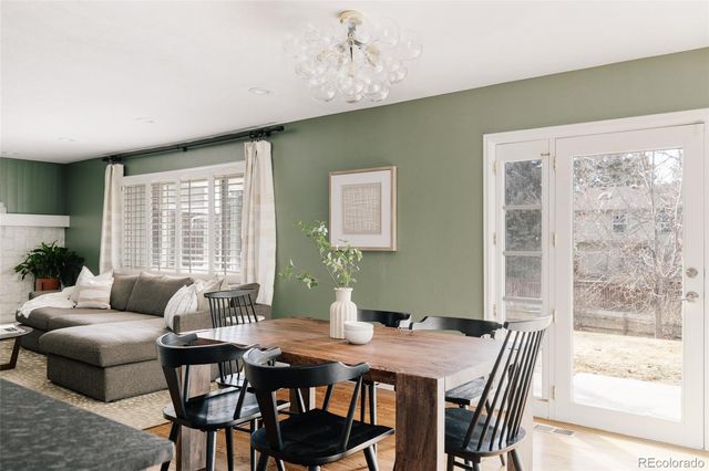 6335 S Geneva Circle, Englewood, CO 80111