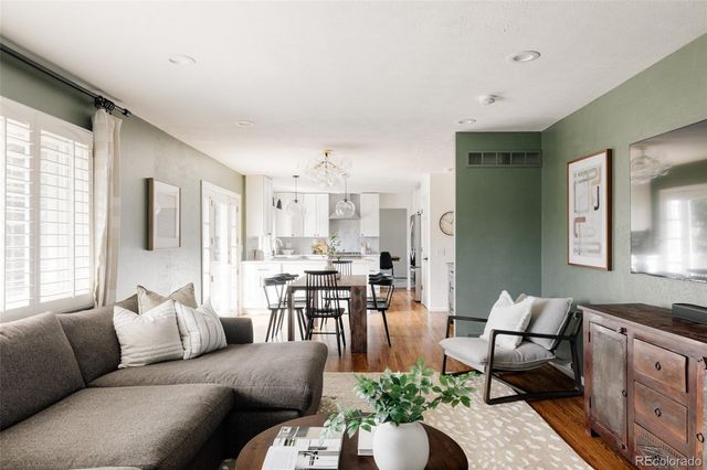 6335 S Geneva Circle, Englewood, CO 80111