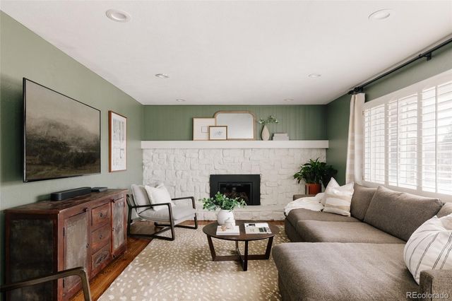 6335 S Geneva Circle, Englewood, CO 80111