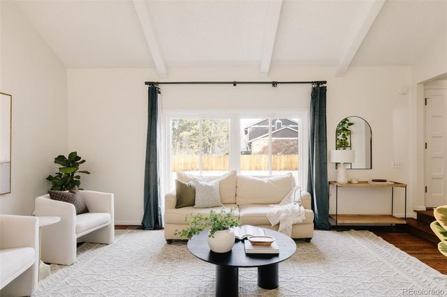 6335 S Geneva Circle, Englewood, CO 80111