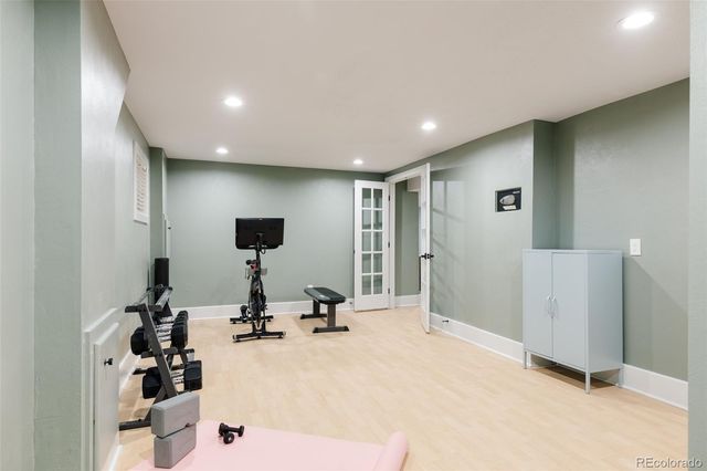 6335 S Geneva Circle, Englewood, CO 80111