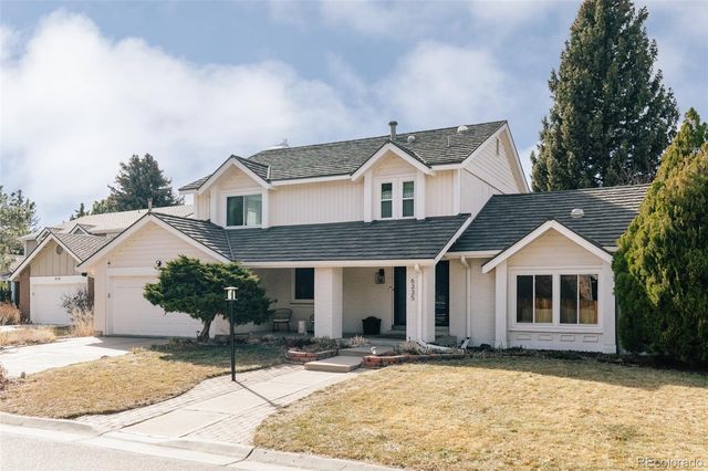 6335 S Geneva Circle, Englewood, CO 80111