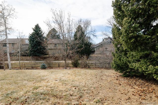 6335 S Geneva Circle, Englewood, CO 80111