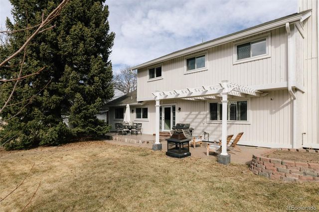 6335 S Geneva Circle, Englewood, CO 80111