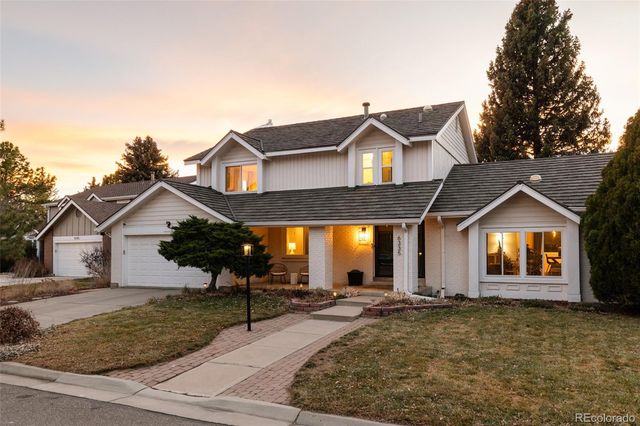 6335 S Geneva Circle, Englewood, CO 80111