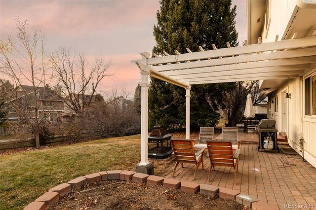 6335 S Geneva Circle, Englewood, CO 80111