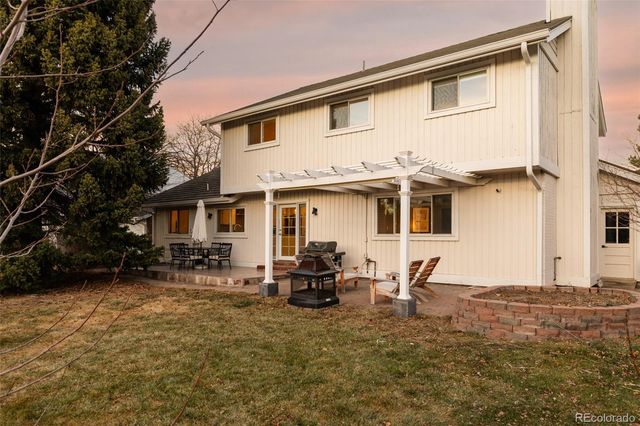 6335 S Geneva Circle, Englewood, CO 80111