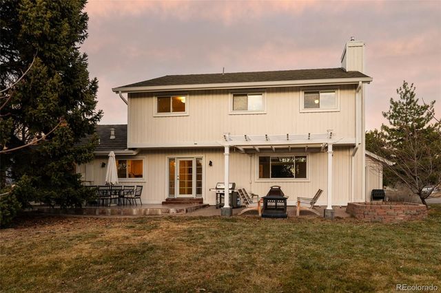 6335 S Geneva Circle, Englewood, CO 80111