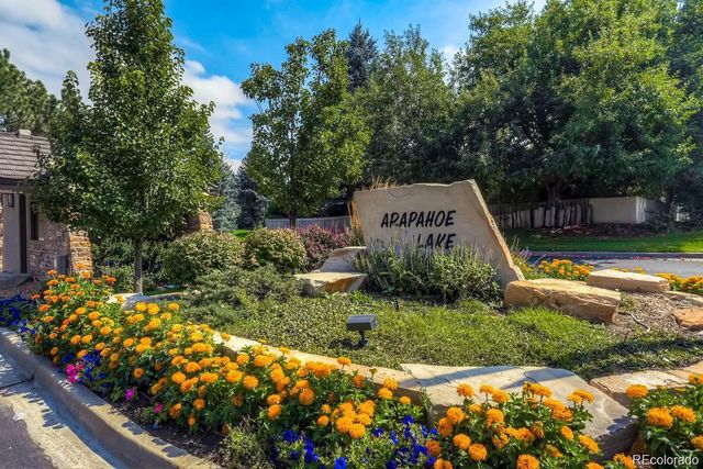 6335 S Geneva Circle, Englewood, CO 80111