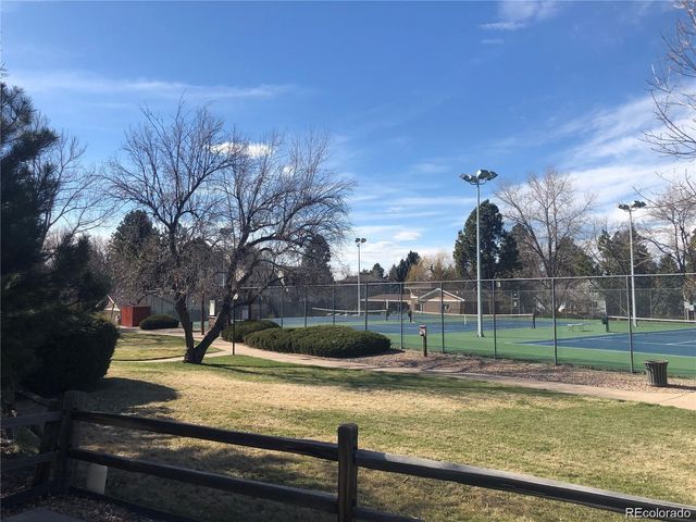 6335 S Geneva Circle, Englewood, CO 80111