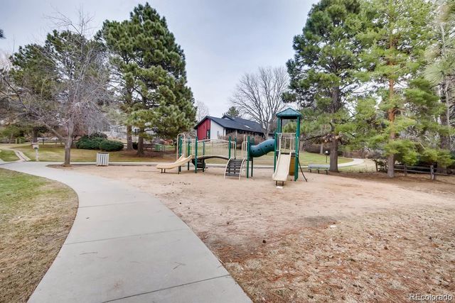 6335 S Geneva Circle, Englewood, CO 80111