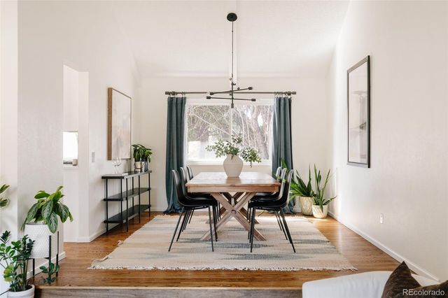 6335 S Geneva Circle, Englewood, CO 80111