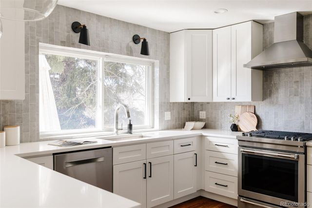 6335 S Geneva Circle, Englewood, CO 80111