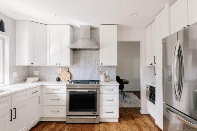 6335 S Geneva Circle, Englewood, CO 80111