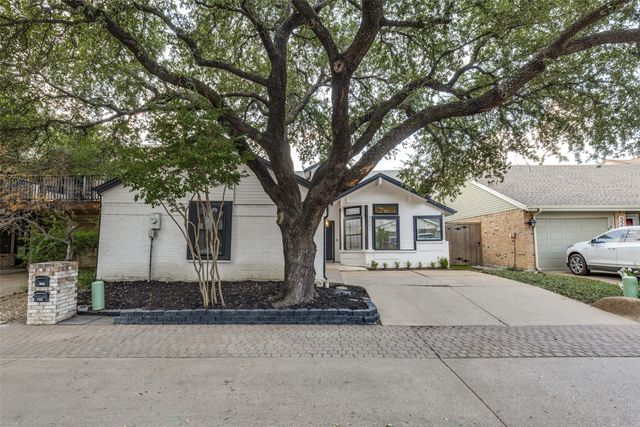 3207 Basil Court, Dallas, TX 75204
