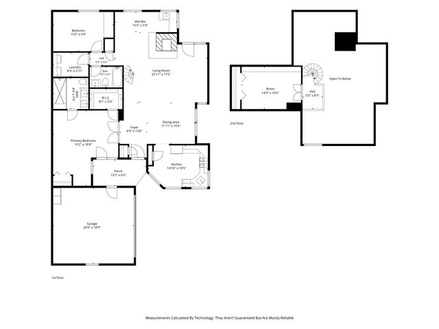 3207 Basil Court, Dallas, TX 75204