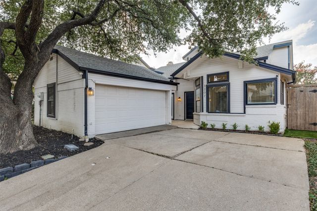 3207 Basil Court, Dallas, TX 75204