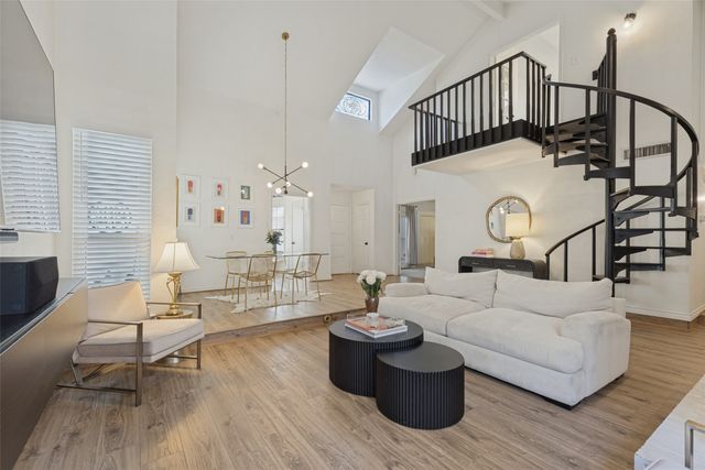 3207 Basil Court, Dallas, TX 75204