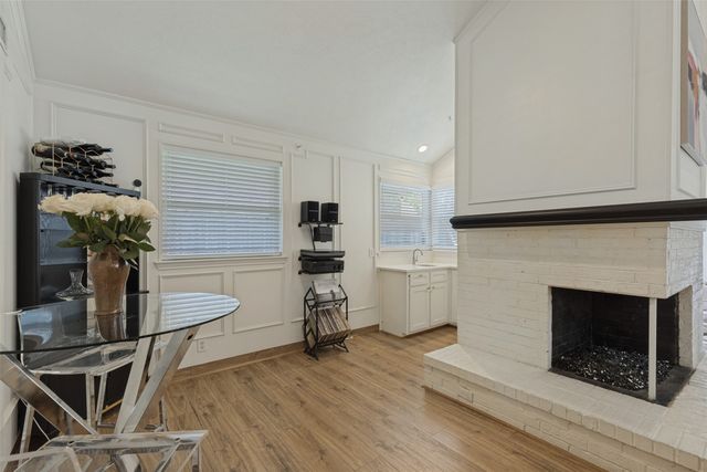 3207 Basil Court, Dallas, TX 75204