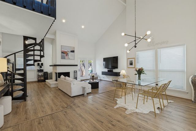 3207 Basil Court, Dallas, TX 75204