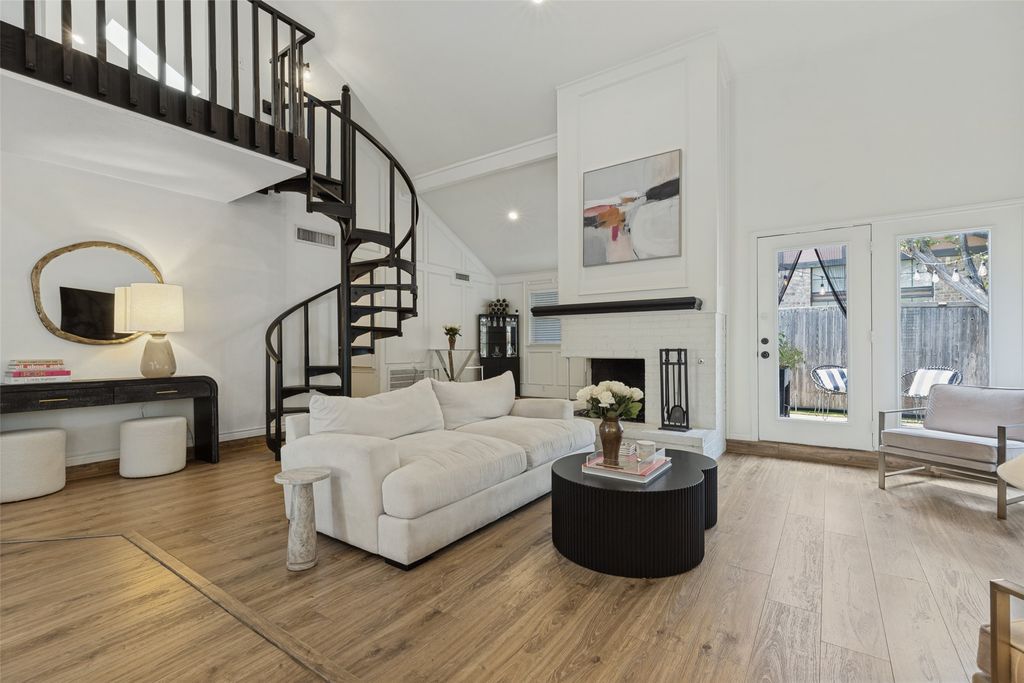 3207 Basil Court, Dallas, TX 75204
