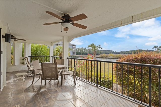4440 Nassau Ct Unit 106, Little River, SC 29566