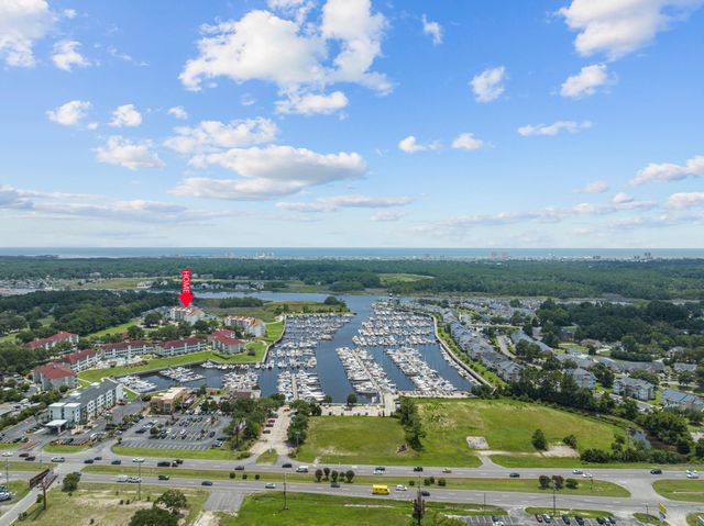4440 Nassau Ct Unit 106, Little River, SC 29566