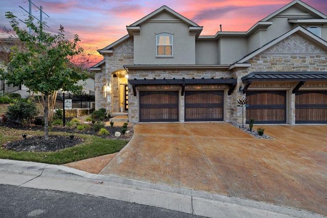 103 Cartwheel BND 51, Austin, TX 78738