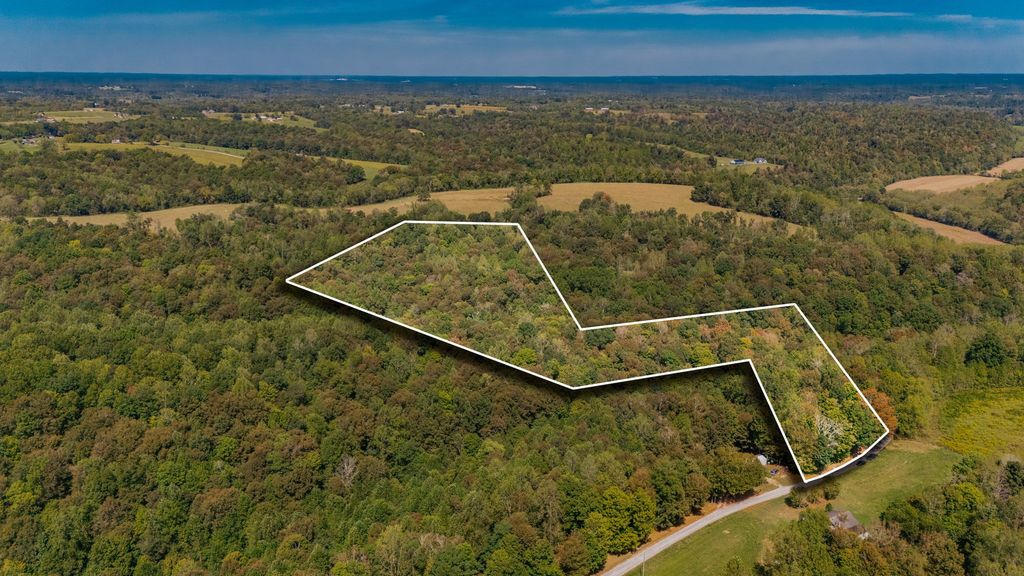0 Spring Hollow Rd, Lafayette, TN 37083