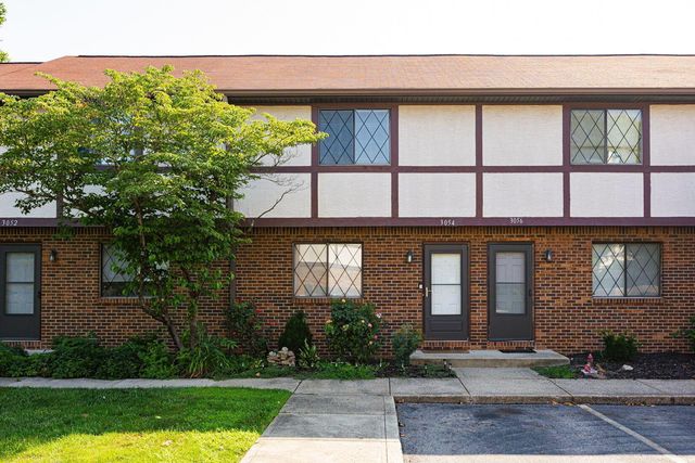 3054 Highcliff Court, Columbus, OH 43231