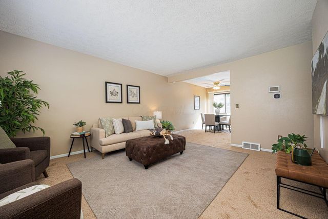 3054 Highcliff Court, Columbus, OH 43231