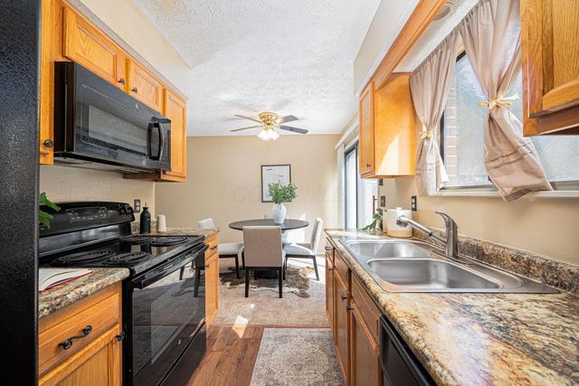 3054 Highcliff Court, Columbus, OH 43231