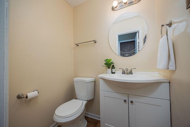 3054 Highcliff Court, Columbus, OH 43231