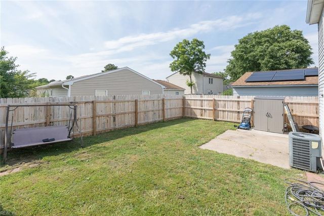 3830 Peachtree LN E, Portsmouth, VA 23703