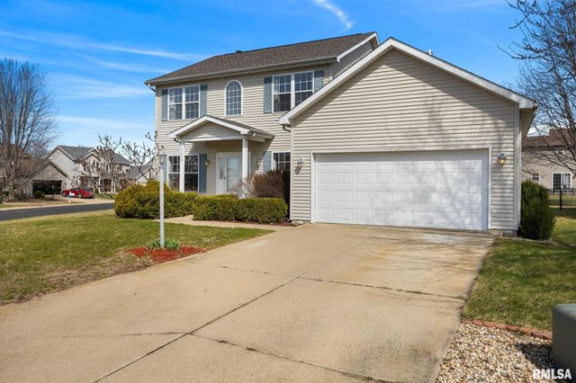 11018 N WATERTON Drive, Dunlap, IL 61525