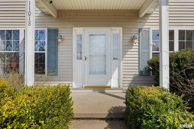 11018 N WATERTON Drive, Dunlap, IL 61525