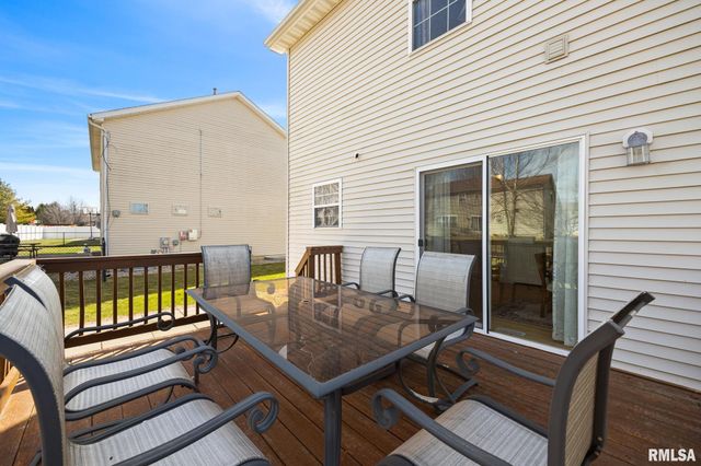 11018 N WATERTON Drive, Dunlap, IL 61525