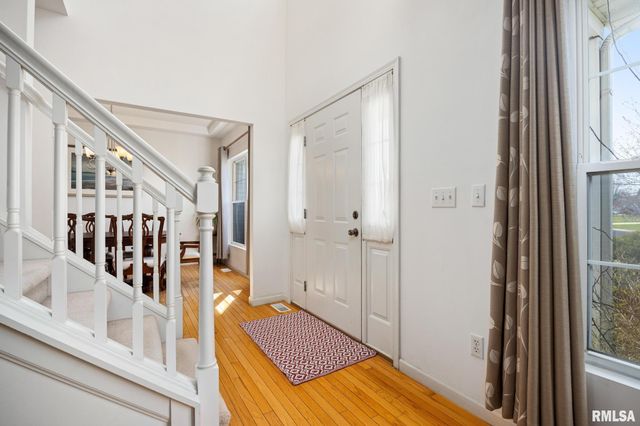 11018 N WATERTON Drive, Dunlap, IL 61525