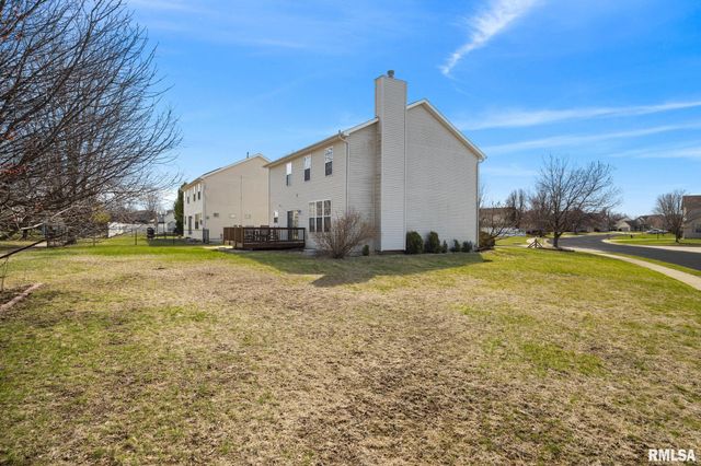 11018 N WATERTON Drive, Dunlap, IL 61525