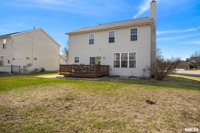 11018 N WATERTON Drive, Dunlap, IL 61525