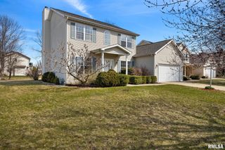 11018 N WATERTON Drive, Dunlap, IL 61525