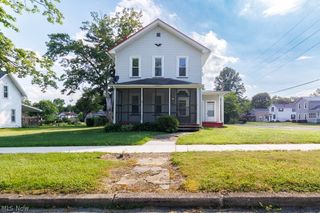 174 Elm Street, Leetonia, OH 44431