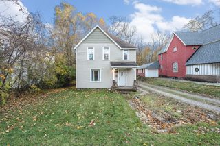 1617 Jefferson Avenue, Kalamazoo City, MI 49006