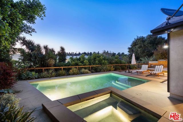 3731 Toland Way, Los Angeles, CA 90065