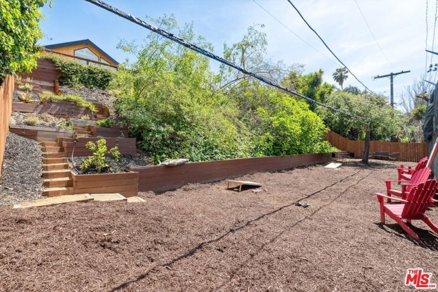 3731 Toland Way, Los Angeles, CA 90065